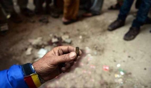2 terrorists killed