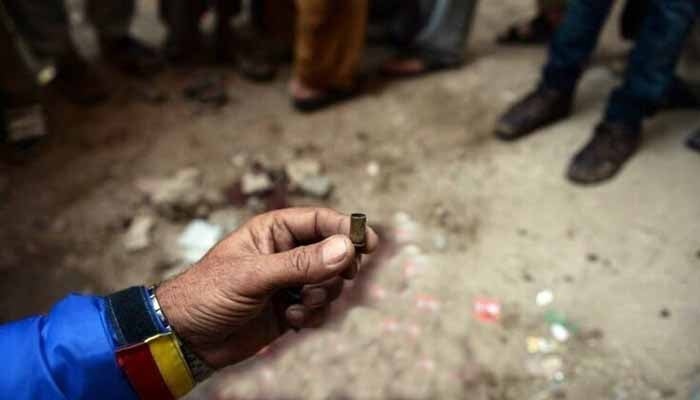 2 terrorists killed