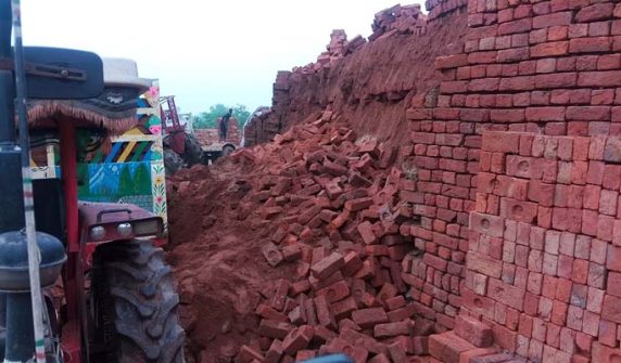 3 deaths in accidents during rain yesterday