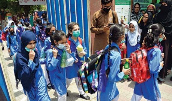 Court expresses anger at Punjab government over petition against extension of summer vacations