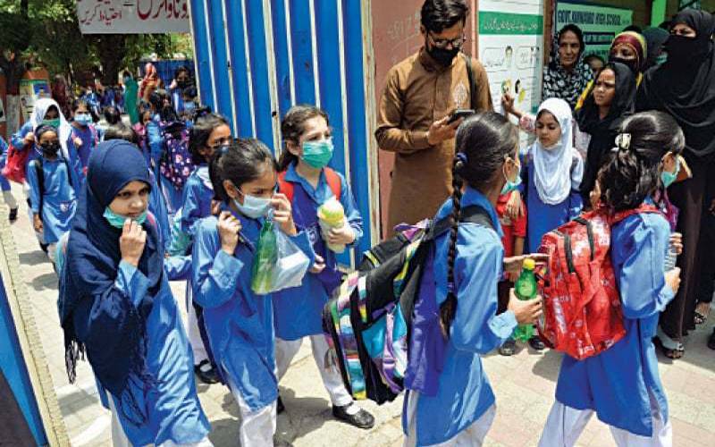 Court expresses anger at Punjab government over petition against extension of summer vacations