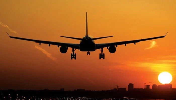 7 passenger planes brought to Muscat