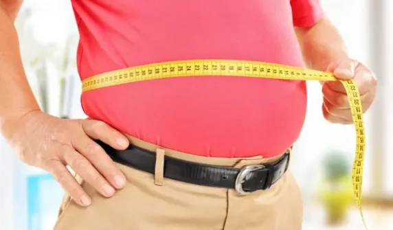 A clever revelation about weight loss drugs!