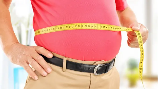 A clever revelation about weight loss drugs!
