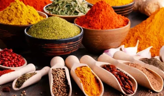 A daily spice helps prevent dangerous cancer