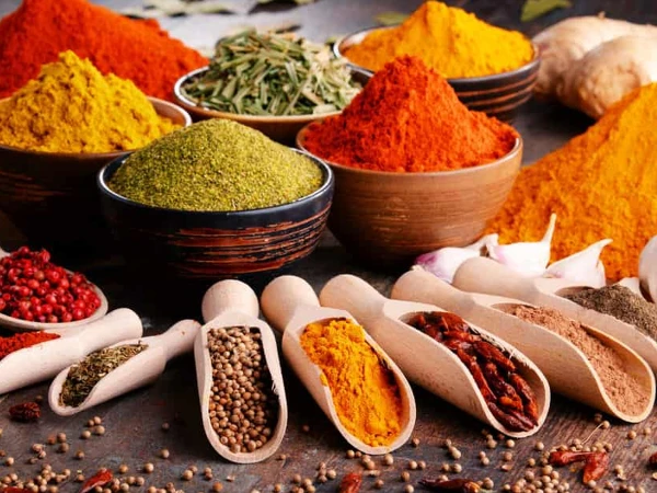 A daily spice helps prevent dangerous cancer