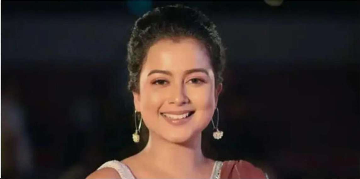 A young man was killed by Indian actress Nandini Kashyap's speeding car, the actress was arrested