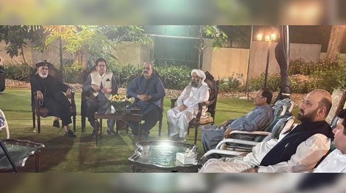 Agreement reached between Pakhtunkhwa government and opposition
