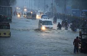 Alert issued for more heavy rains in Punjab