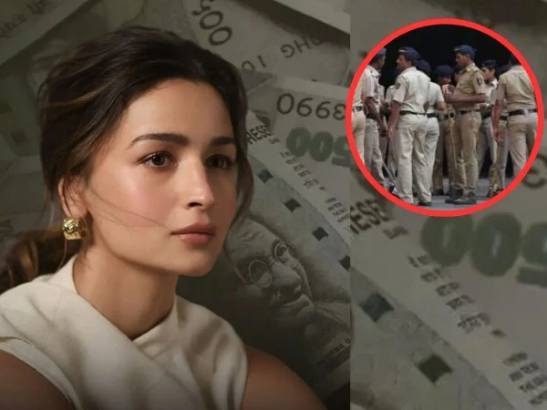 Alia Bhatt's former assistant arrested for fraud of Rs 7.7 million