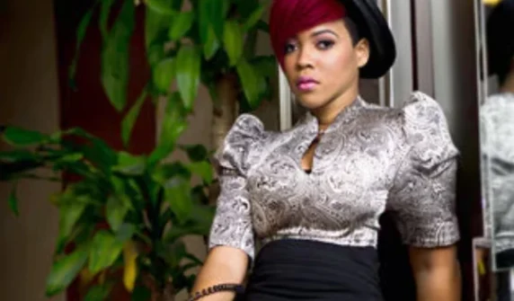 American actress arrested on charges of assault,