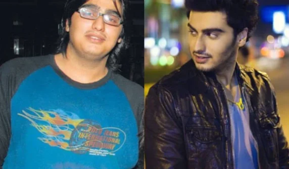 Arjun Kapoor revealed the secret