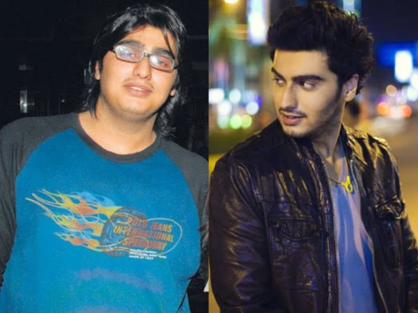 Arjun Kapoor revealed the secret