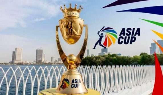 Asia Cup 2025