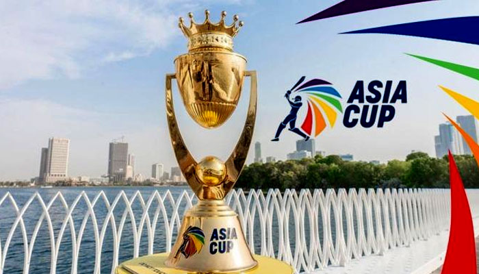Asia Cup 2025