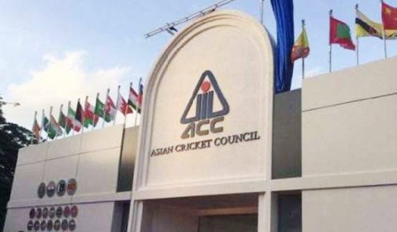 Asian Cricket Council meeting convened in Dhaka