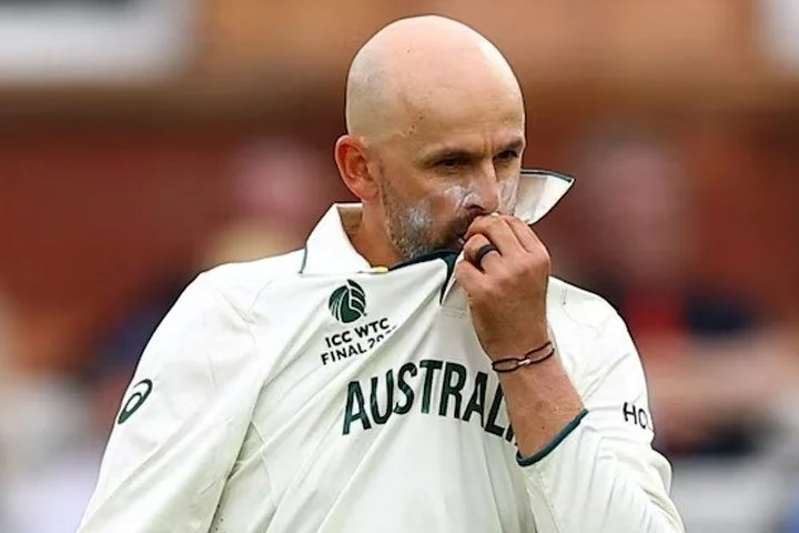 Australian spinner Nathan Lyon's unique retirement