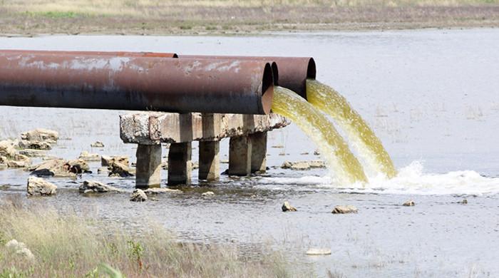 B-feeder of the mixed water