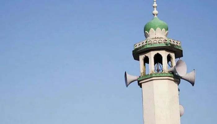 Ban on loudspeakers in Mumbai mosques