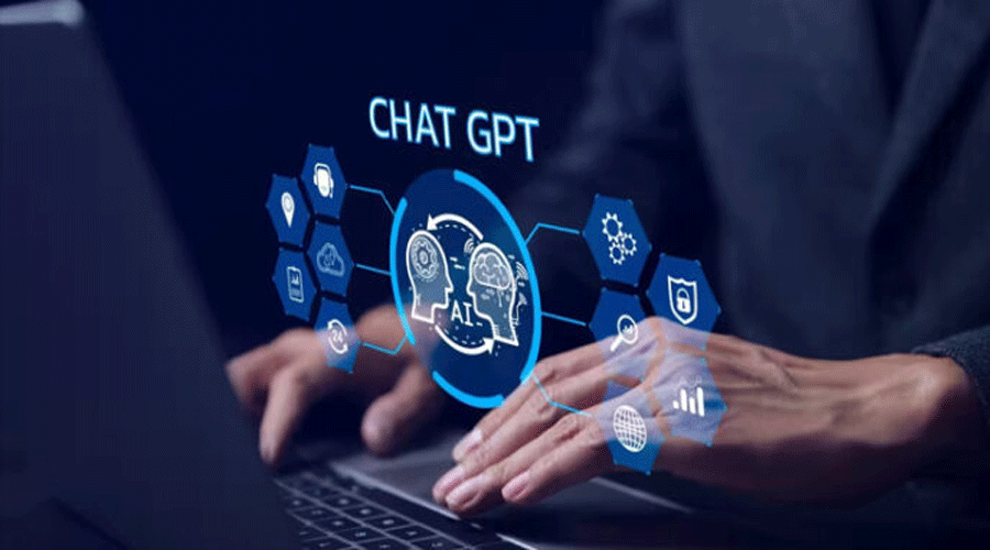 Be careful with those who talk about their feelings with Chat GPT!