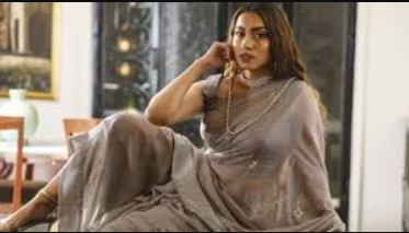 Beauty arrested for blackmailing religious leaders by having sex