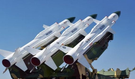 Big blow to India, Brazil stops purchase of Akash missile