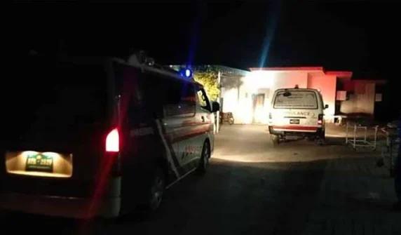 Bodies of 9 people killed in Balochistan sent to their native areas