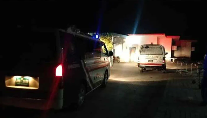 Bodies of 9 people killed in Balochistan sent to their native areas