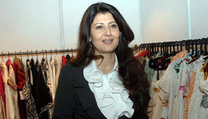 Bollywood actress Sangeeta Bijlani's farmhouse