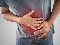 Bowel cancer in young people