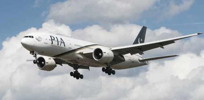 Britain lifts restrictions on Pakistani airlines