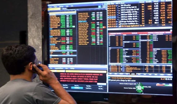 Business booms on first day of fiscal year
