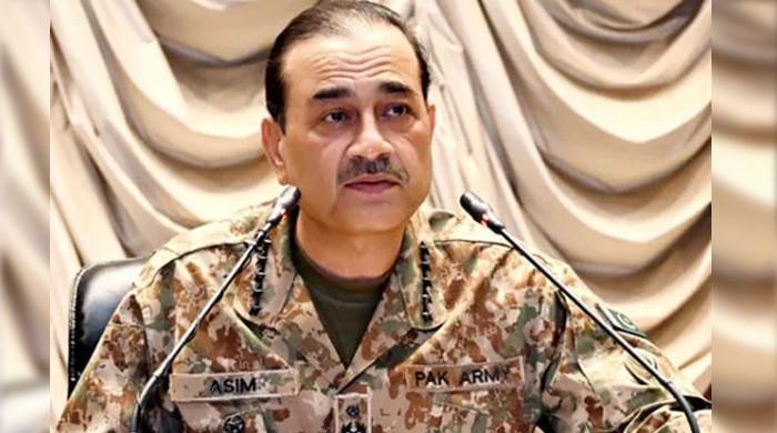 Business figures of the country meet Field Marshal Asim Munir
