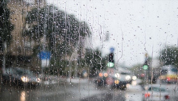 Cloudy weather likely in Karachi from tomorrow