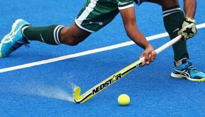 Decision not to send Pakistan junior hockey team to India