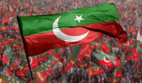 Differences intensify within PTI over distribution of Senate tickets