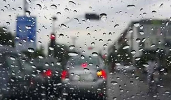 Drizzle and light rain likely in Karachi