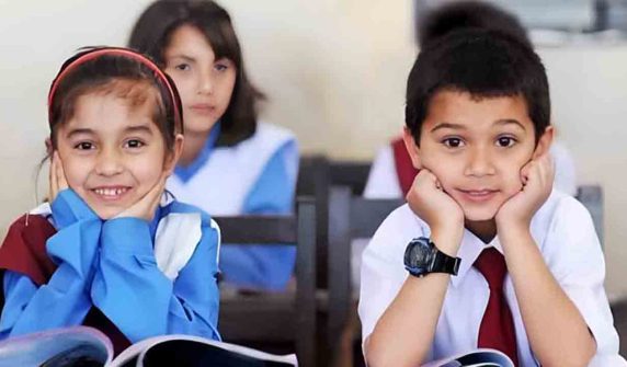 Educational activities in Lahore will begin from August 18.
