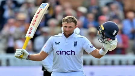 England's Joe Root reaches major milestone in Test cricket