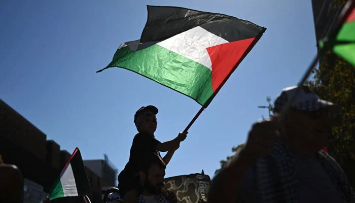 European country announces recognition of Palestine