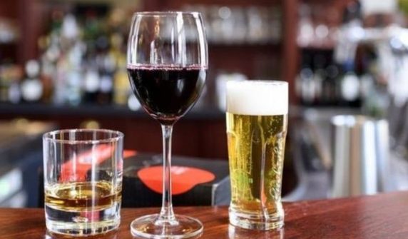 Experts warn drinkers, 'it can be fatal'