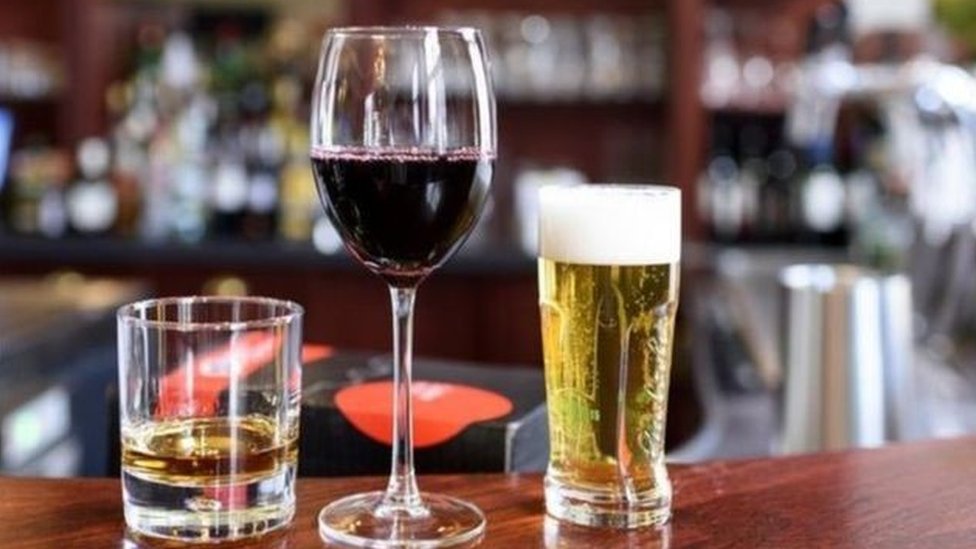Experts warn drinkers, 'it can be fatal'