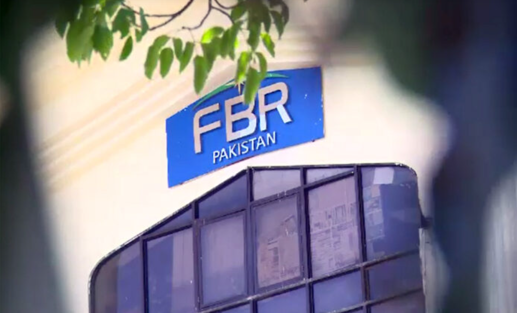 FBR issues notification to eliminate tax on online purchases made from abroad
