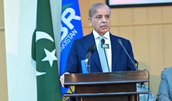 FBR on the instructions of the Prime Minister