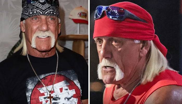 Famous American wrestler Hulk Hogan has died at the age of 71.