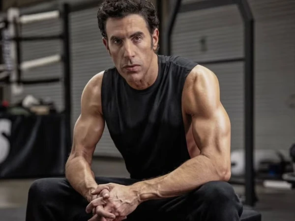 Famous Hollywood star admits to using Ozempic to lose weight