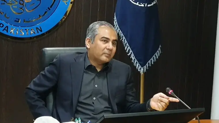 Federal Interior Minister orders action