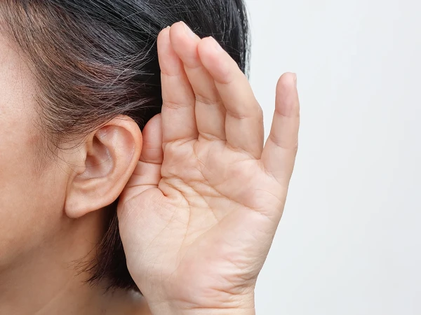 Gene therapy developed to restore hearing in weeks