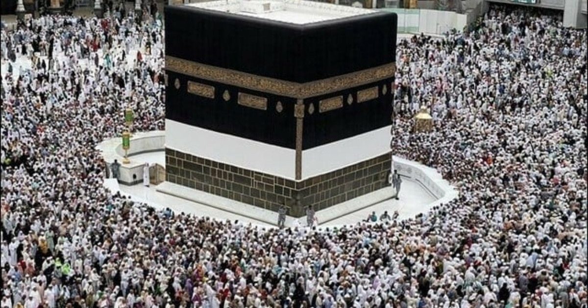 Government decides to give priority to pilgrims