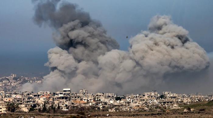 Hamas' response to Gaza ceasefire